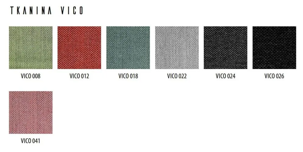 Fotel dziecięcy WING szary I sklep meblowy MIRAT.