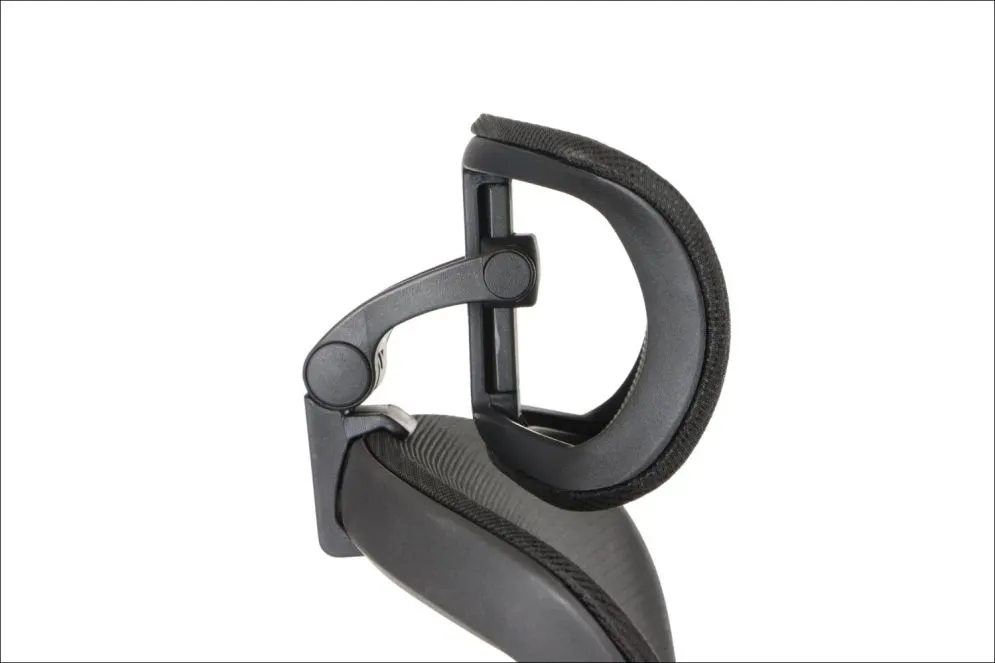 Fotel biurowy TREX czarny z mechanizmem synchronicznym I sklep meblowy MIRAT.