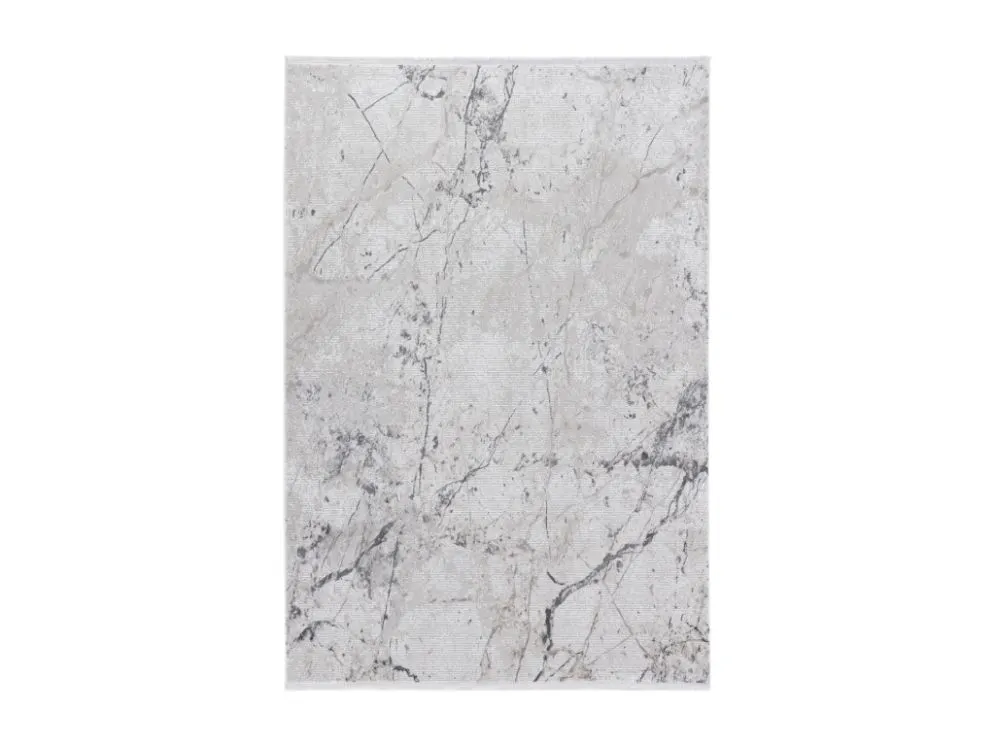 Dywan TULA SKY 160x200 beżowy do salonu I sklep meblowy MIRAT.