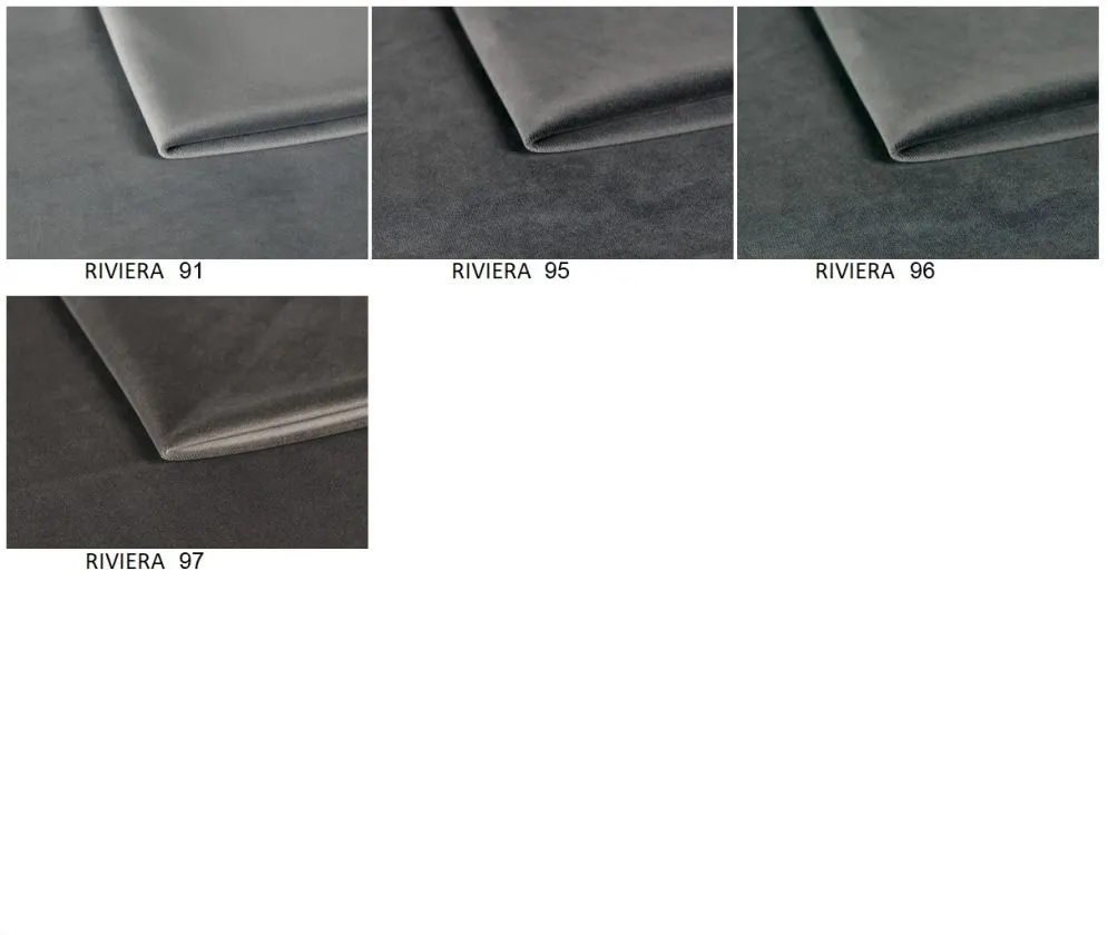 Narożnik z funkcją spania BOSS pomarańczowy z poduszkami I sklep meblowy MIRAT.