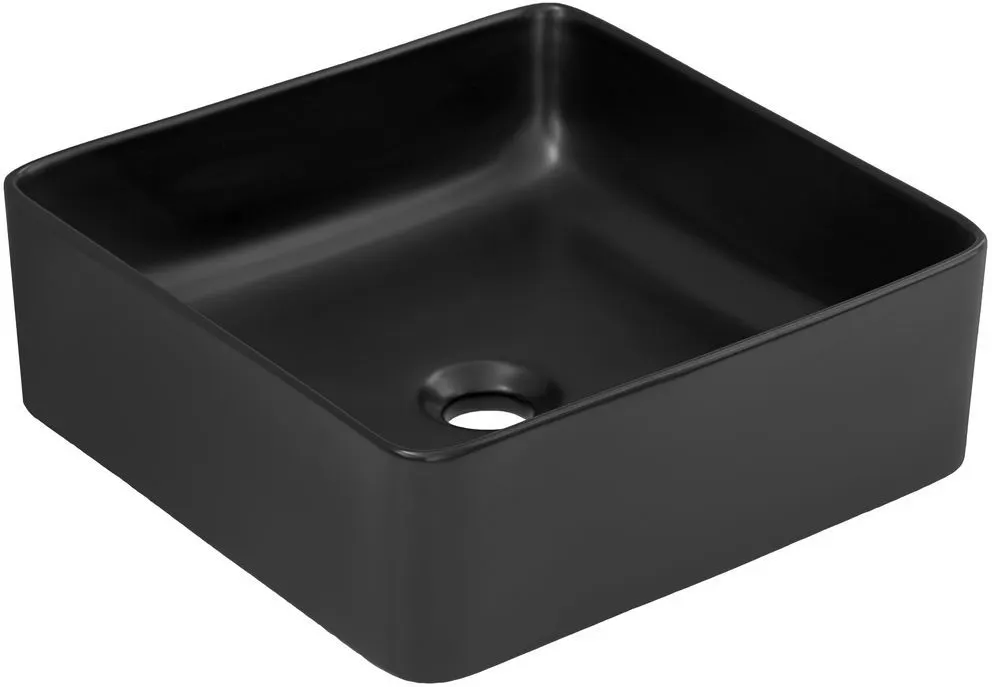 Szafka pod umywalkę nablatową SANTA FE TAUPE 60 szara krzemowa COMAD | MIRAT. styl LOFT kolekcja SANTA FE TAUPE