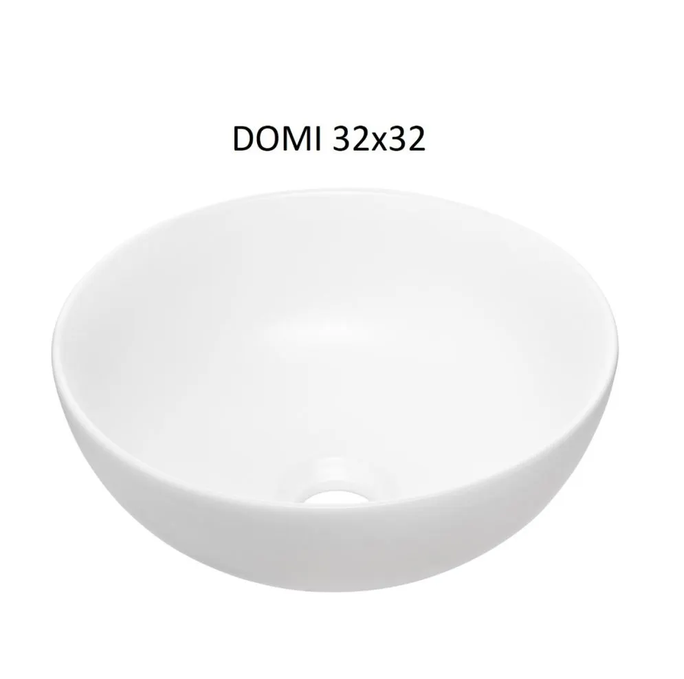 Szafka pod umywalkę DALIA CASHMERE 2S 80cm kaszmirowy mat I sklep meblowy MIRAT. styl SKANDYNAWSKI kolekcja DALIA CD