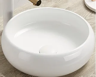 Szafka pod umywalkę BELLA CASHMERE 82-60-2S z blatem 60 cm kaszmir I sklep meblowy MIRAT.