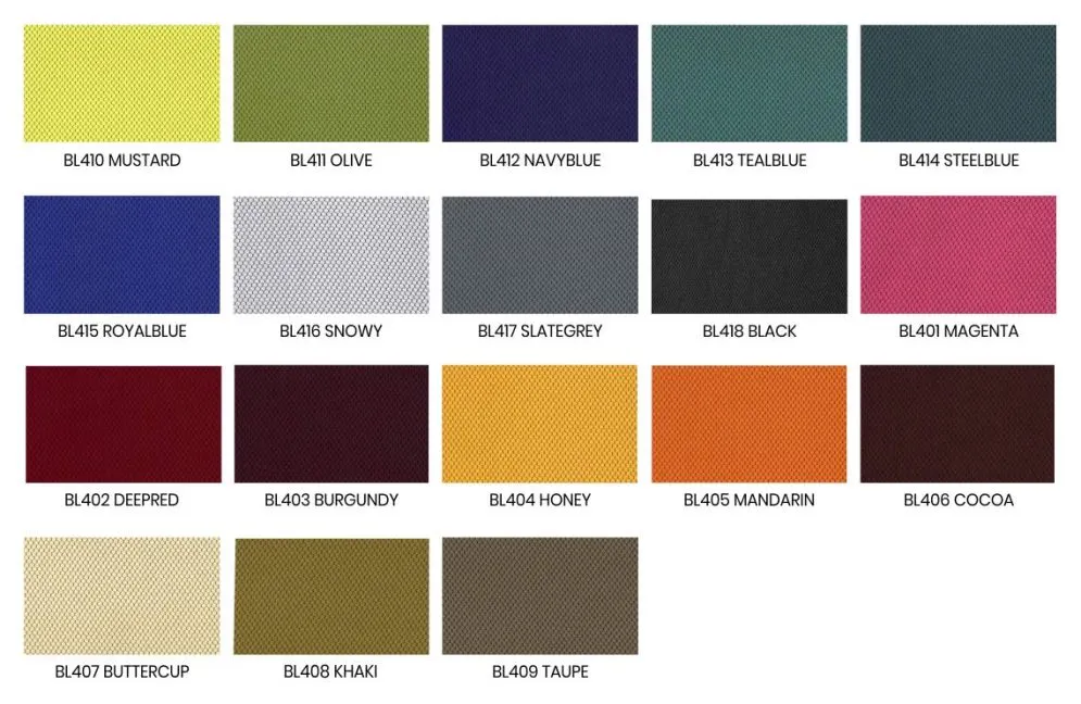 Hoker SITOOL 303 barowy Unique | MIRAT.