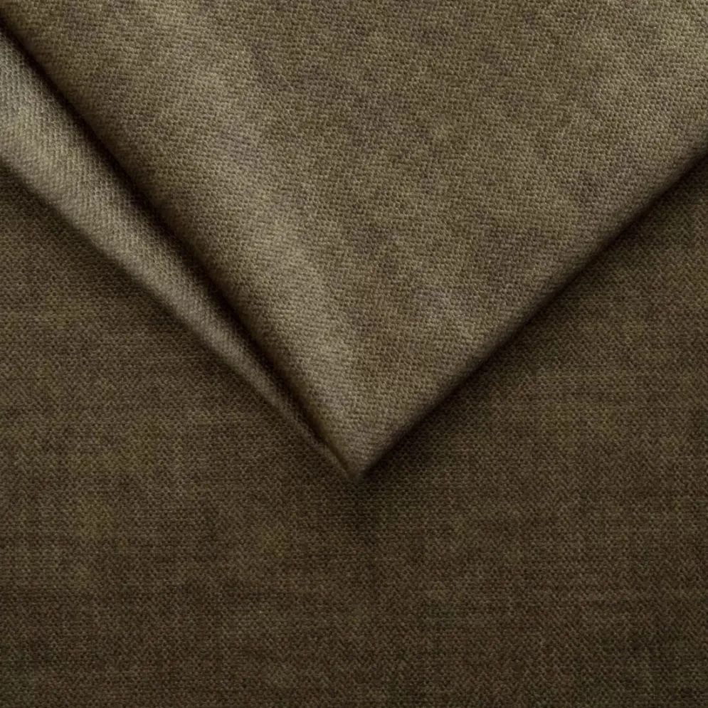 Narożnik z funkcją spania SIMON L oliwkowy prawy/lewy I sklep meblowy MIRAT.