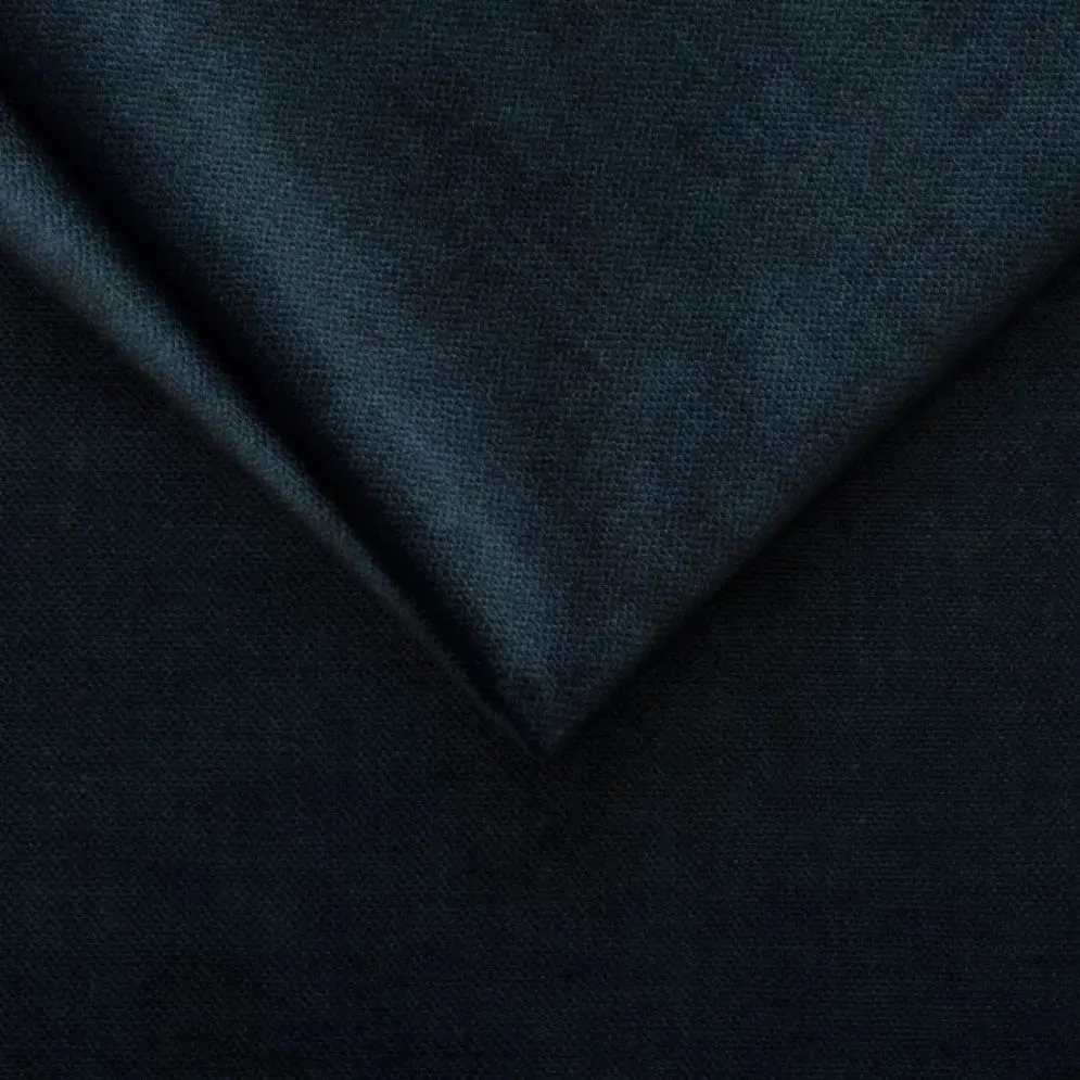 Narożnik z funkcją spania SIMON L granatowy prawy/lewy I sklep meblowy MIRAT.