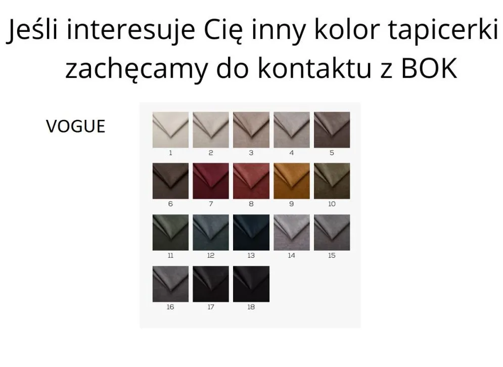 Narożnik z funkcją spania SIMON M granatowy prawy/lewy I sklep meblowy MIRAT.