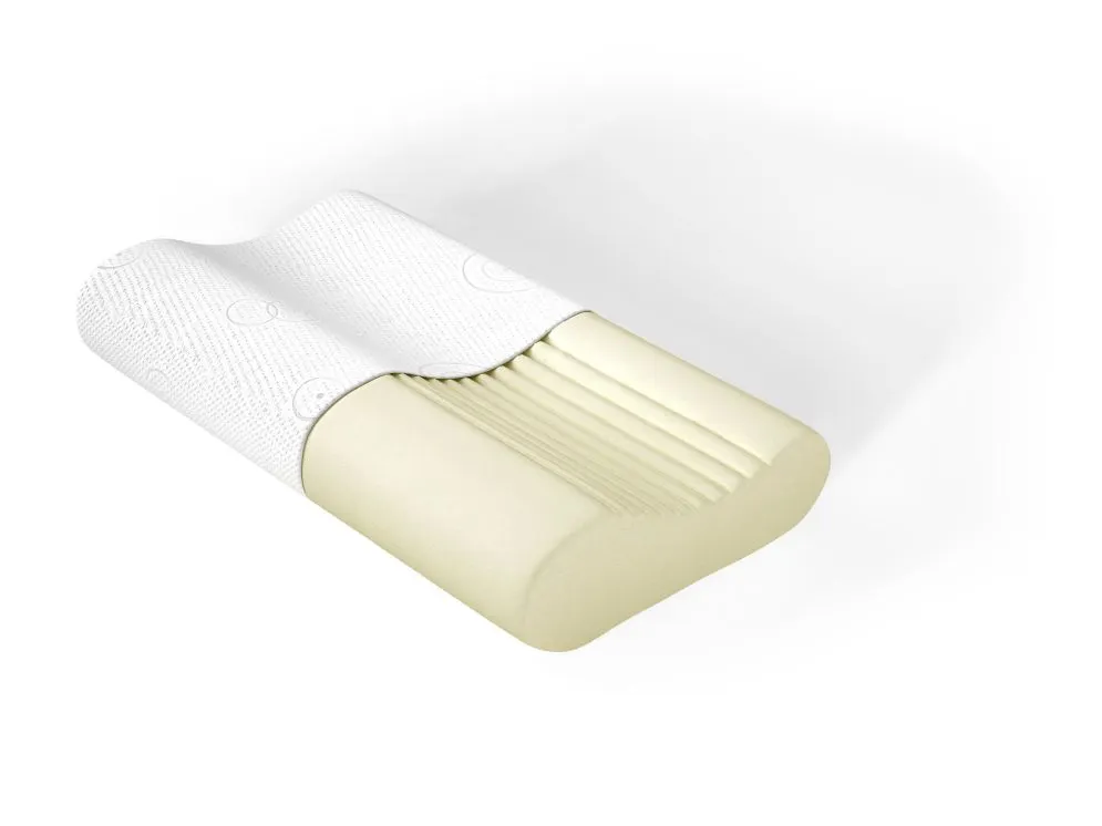 Poduszka z pianki termoelastycznej VP profilowana 49x36 miękka | MIRAT. w stylu  kolekcja