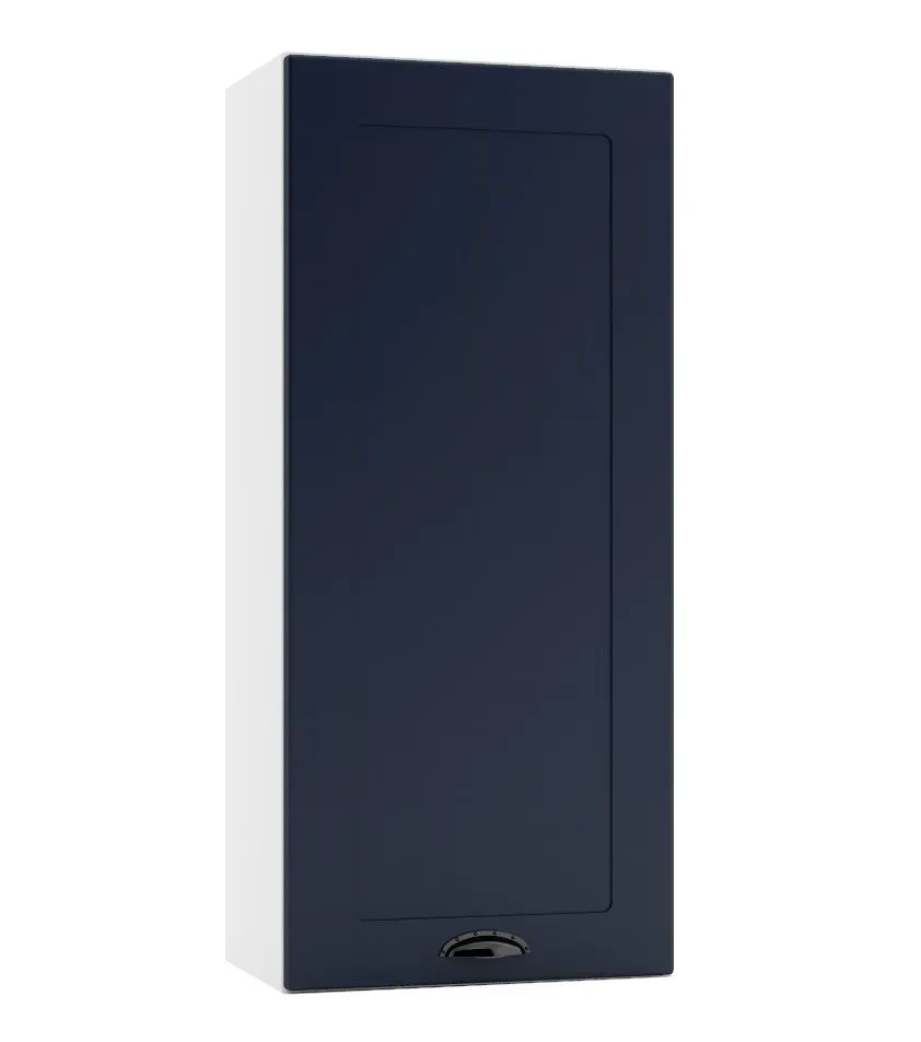 Szafka kuchenna wisząca ADELE W40 P/L /92 wysoka I sklep meblowy MIRAT.