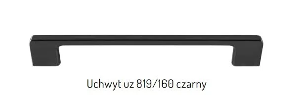 Szafka kuchenna stojąca 60 BONO D60 dąb wotan I sklep meblowy MIRAT. styl LOFT