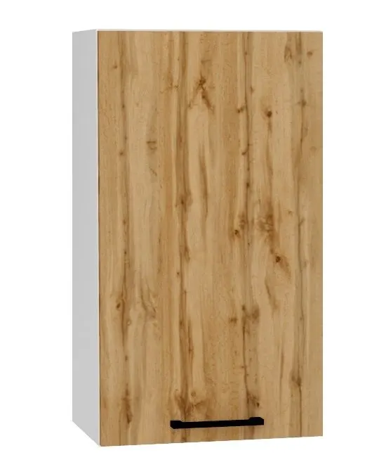 Szafka kuchenna wisząca 40 BONO W40 P/L dąb wotan I sklep meblowy MIRAT. styl LOFT