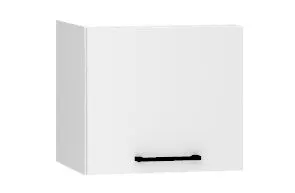 Szafka kuchenna wisząca 40 BONO W40 OKGR biała I sklep meblowy MIRAT. styl SKANDYNAWSKI