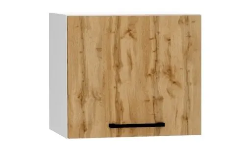 Szafka kuchenna wisząca 40 BONO W40 OKGR dąb wotan I sklep meblowy MIRAT. styl LOFT