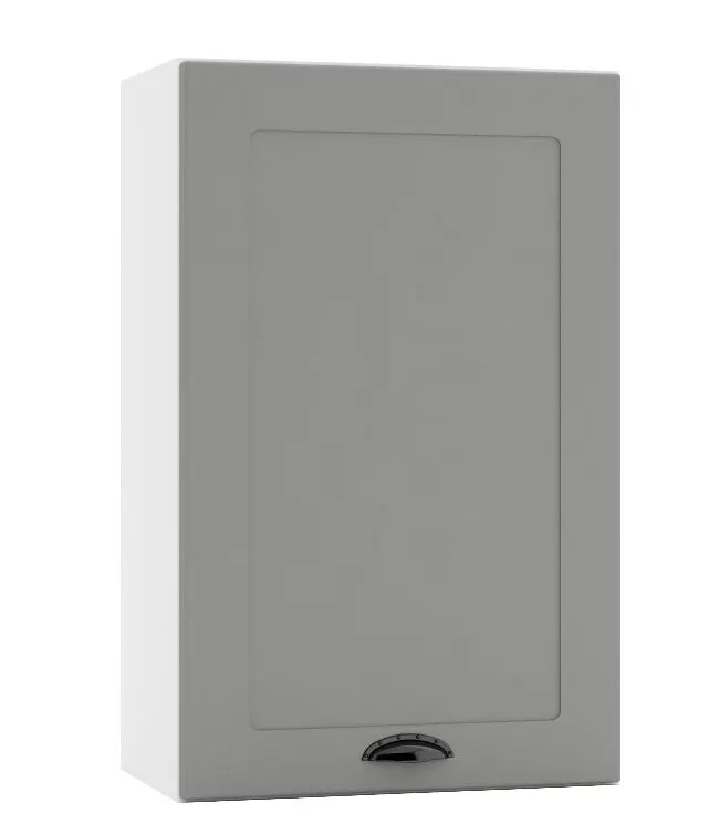 Szafka kuchenna wisząca 45 ADELE W45 P/L z pólkami  I sklep meblowy MIRAT.