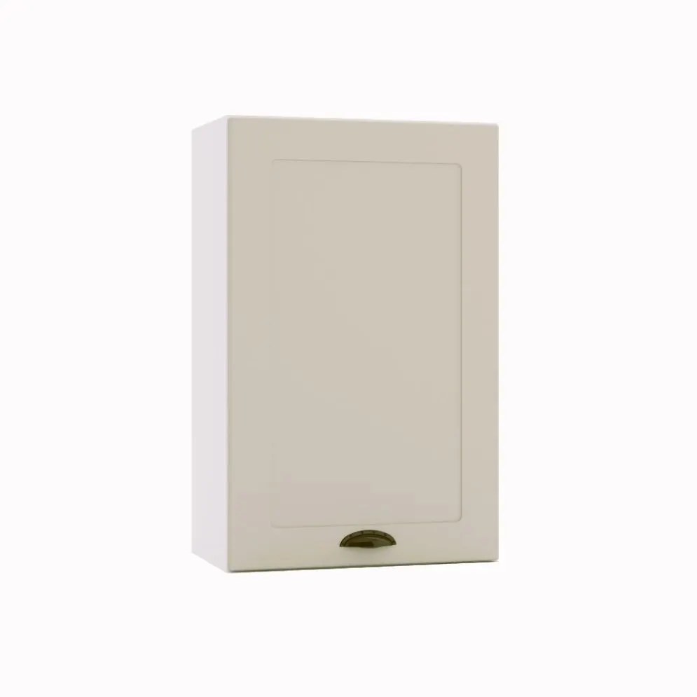 Szafka kuchenna wisząca 45 ADELE W45 P/L z pólkami I sklep meblowy MIRAT. kolekcja ADELE