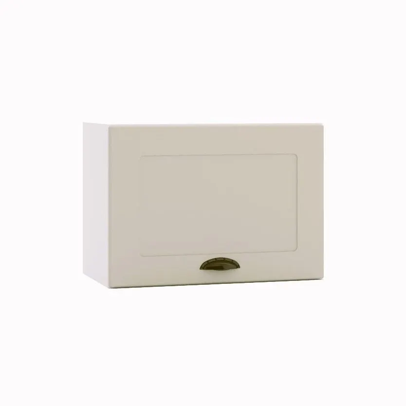 Szafka kuchenna wisząca 50 ADELE W50 OKGR beżowy I sklep meblowy MIRAT.  kolekcja ADELE