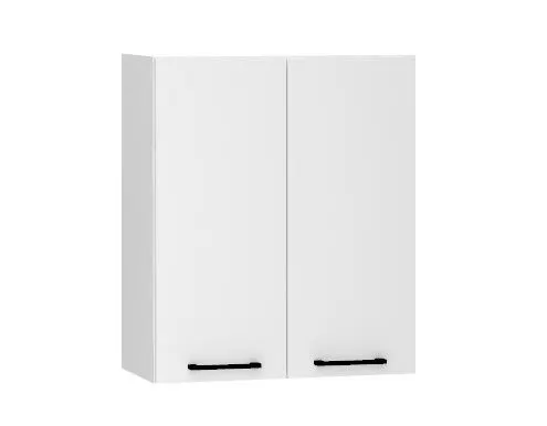 Szafka kuchenna wisząca BONO W60 biała I sklep meblowy MIRAT. styl SKANDYNAWSKI