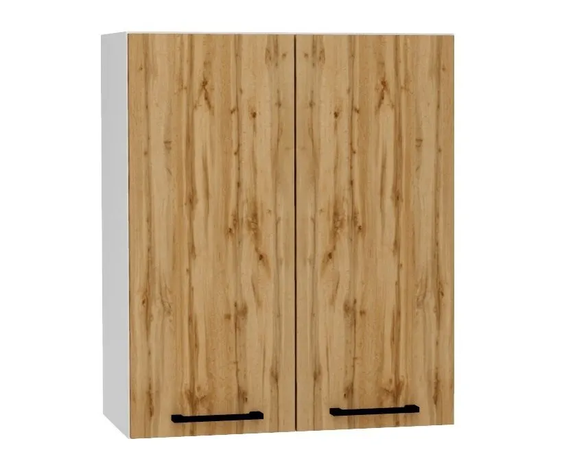 Szafka kuchenna wisząca BONO W60 dąb wotan I sklep meblowy MIRAT. styl LOFT