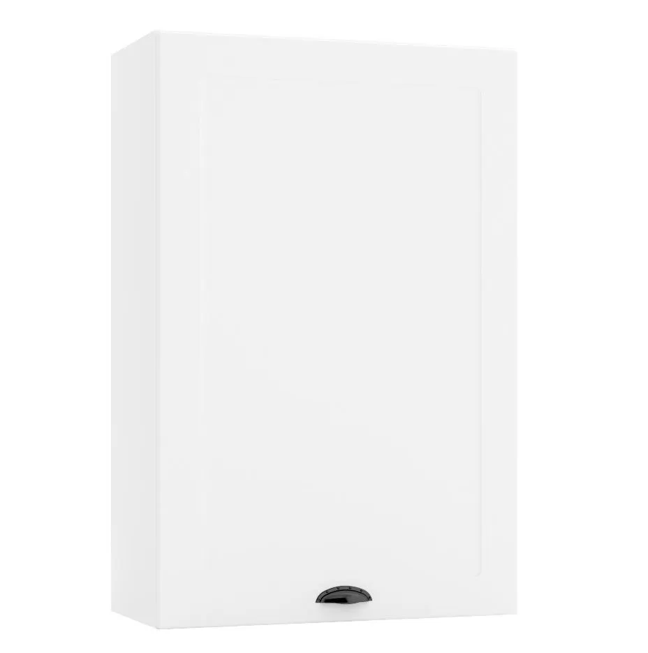 Szafka kuchenna wisząca 60 ADELE W60 P/L /92 biała I sklep meblowy MIRAT.