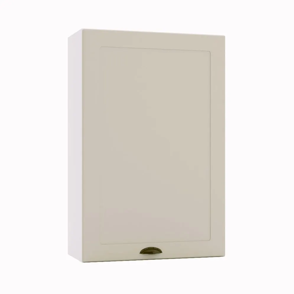 Szafka kuchenna wisząca 60 ADELE W60 P/L /92 coffe I sklep meblowy MIRAT.  kolekcja ADELE