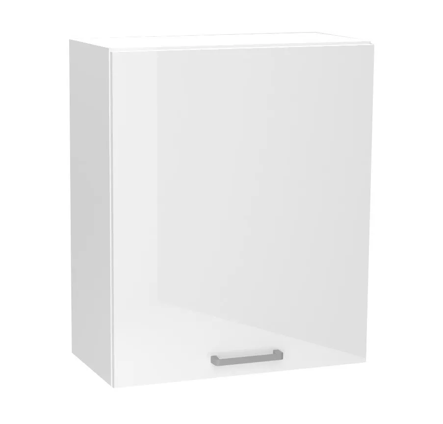 Szafka kuchenna wisząca 60 VITA W60 P/L z półkami | MIRAT.  kolekcja VITA