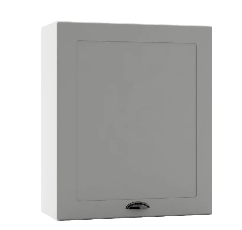 Szafka kuchenna wisząca 60 ADELE W60 P/L z pólkami I sklep meblowy MIRAT.