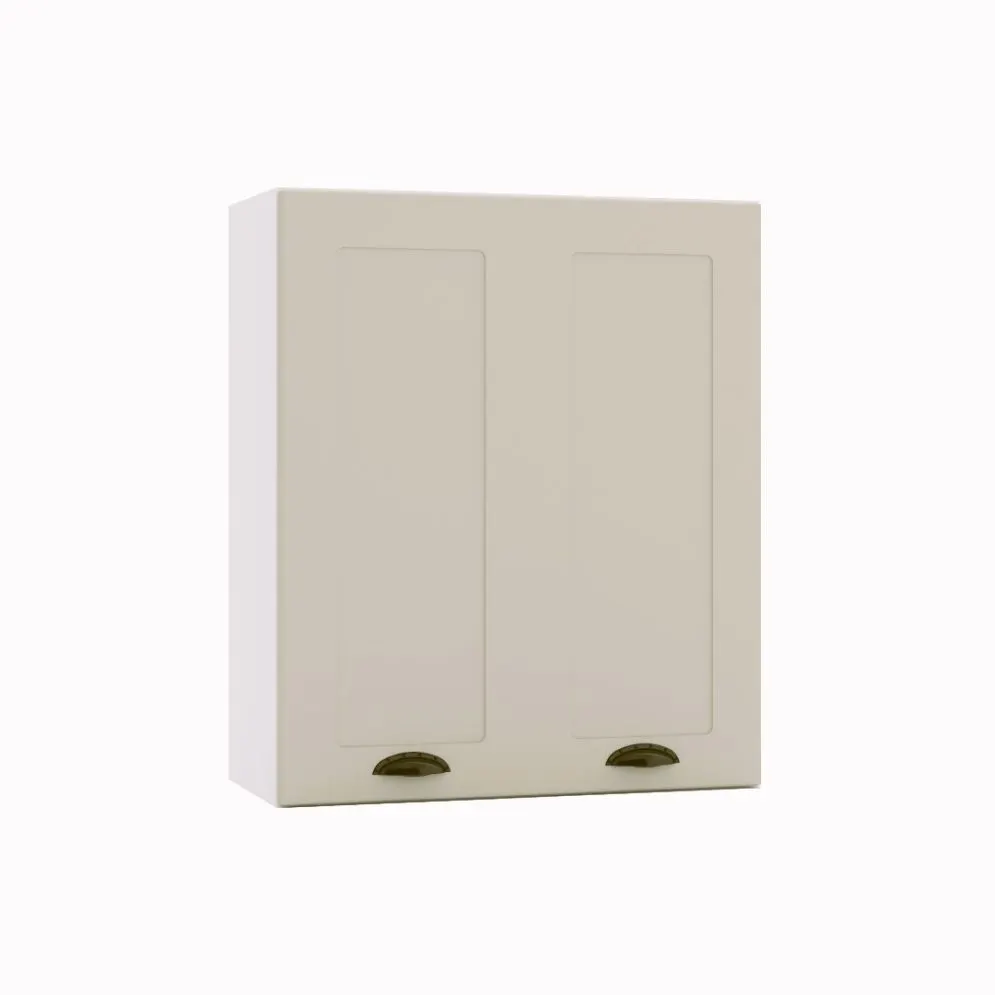 Szafka kuchenna wisząca ADELE W60 coffe I sklep meblowy MIRAT. kolekcja ADELE