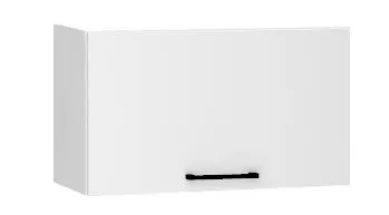 Szafka kuchenna wisząca 60 BONO W60 OKGR biała I sklep meblowy MIRAT. styl SKANDYNAWSKI