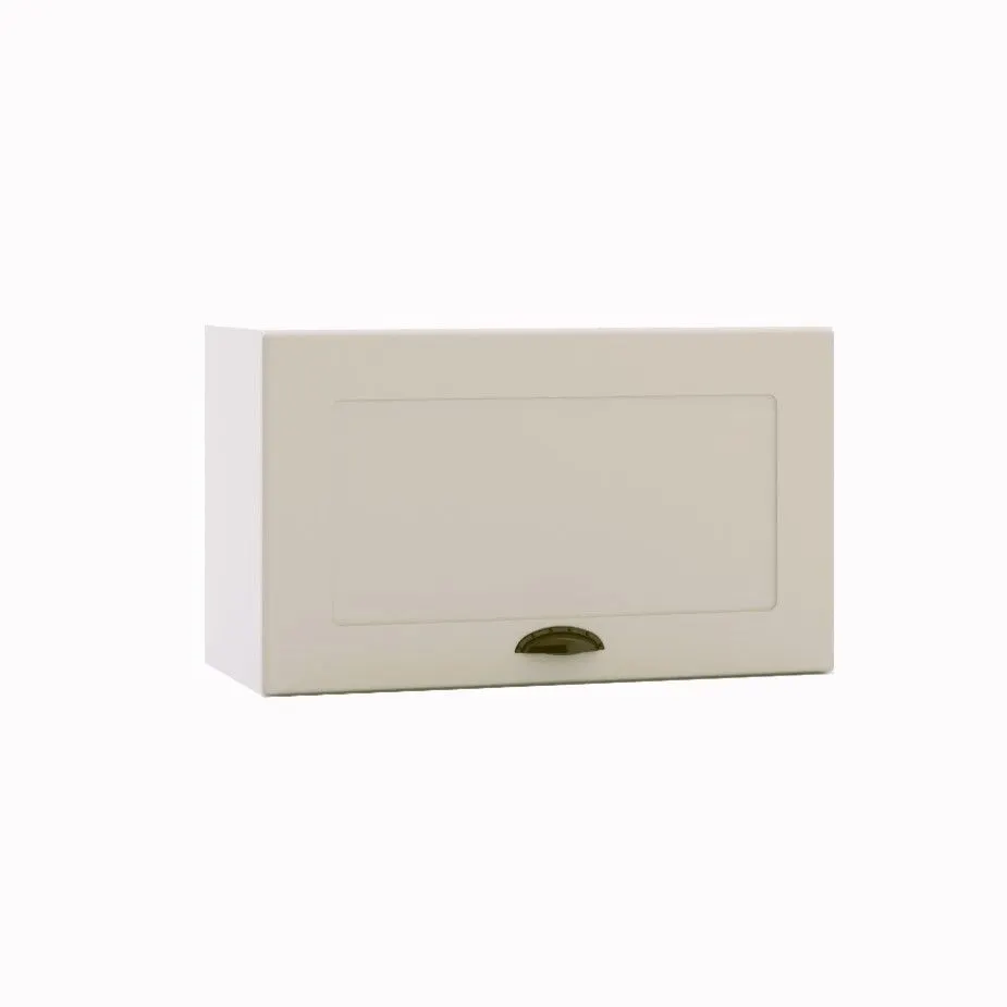 Szafka kuchenna wisząca 60 ADELE W60 OKGR coffe I sklep meblowy MIRAT.  kolekcja ADELE