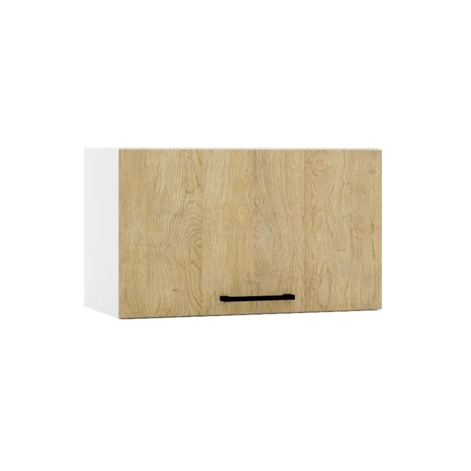 Polska szafka kuchenna wisząca 60 DENIS W60 OKGR dąb London | MIRAT.  kolekcja DENIS