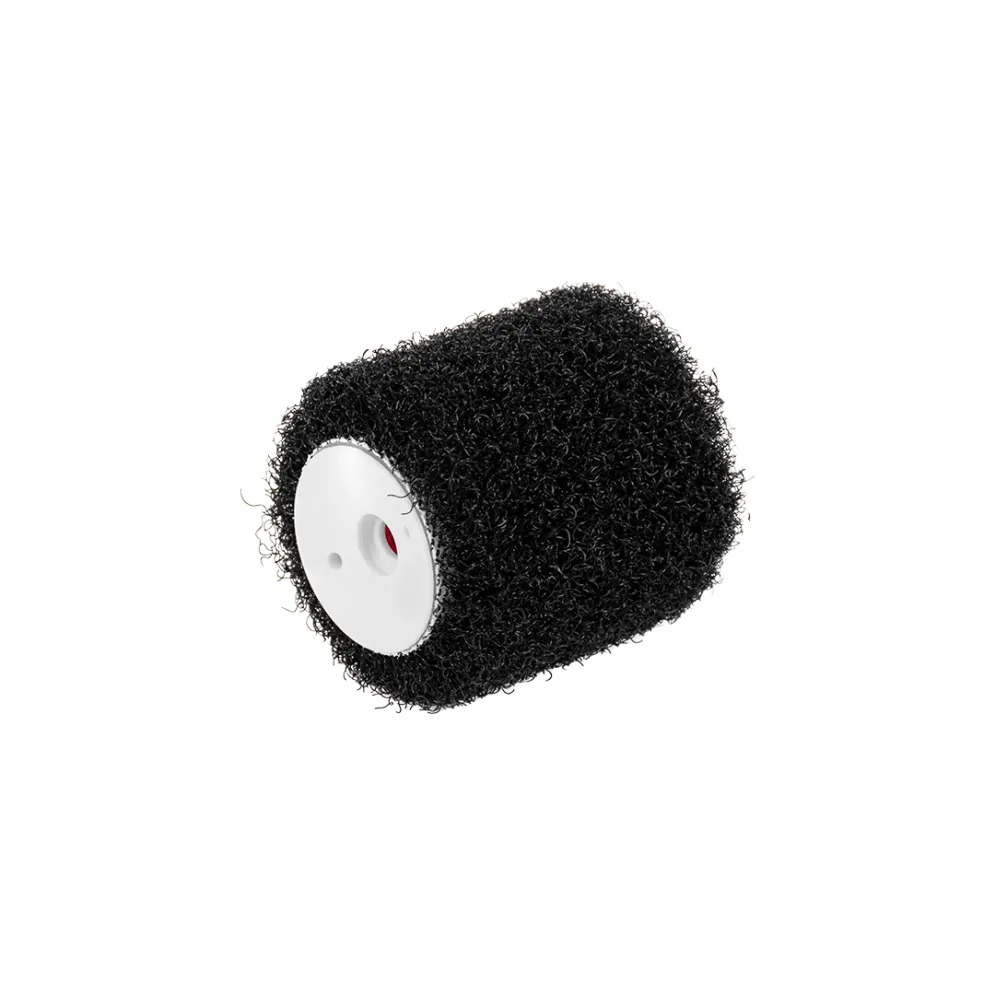 Wałek malarski do gładzi L'Outil 8cm, włos 18mm. Motive | MIRAT.