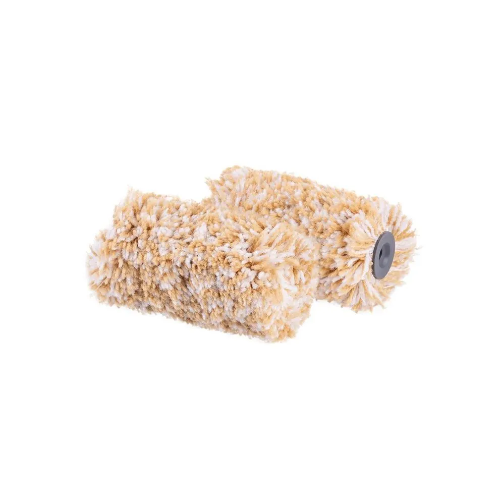 Wałek malarski Longfur Midi 10cm (2szt.), włos 24mm. Motive | MIRAT.