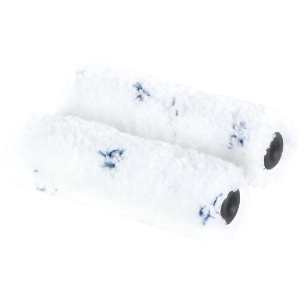 Wałek malarski Microstar 7cm (2szt.), włos 10mm. Motive | MIRAT.