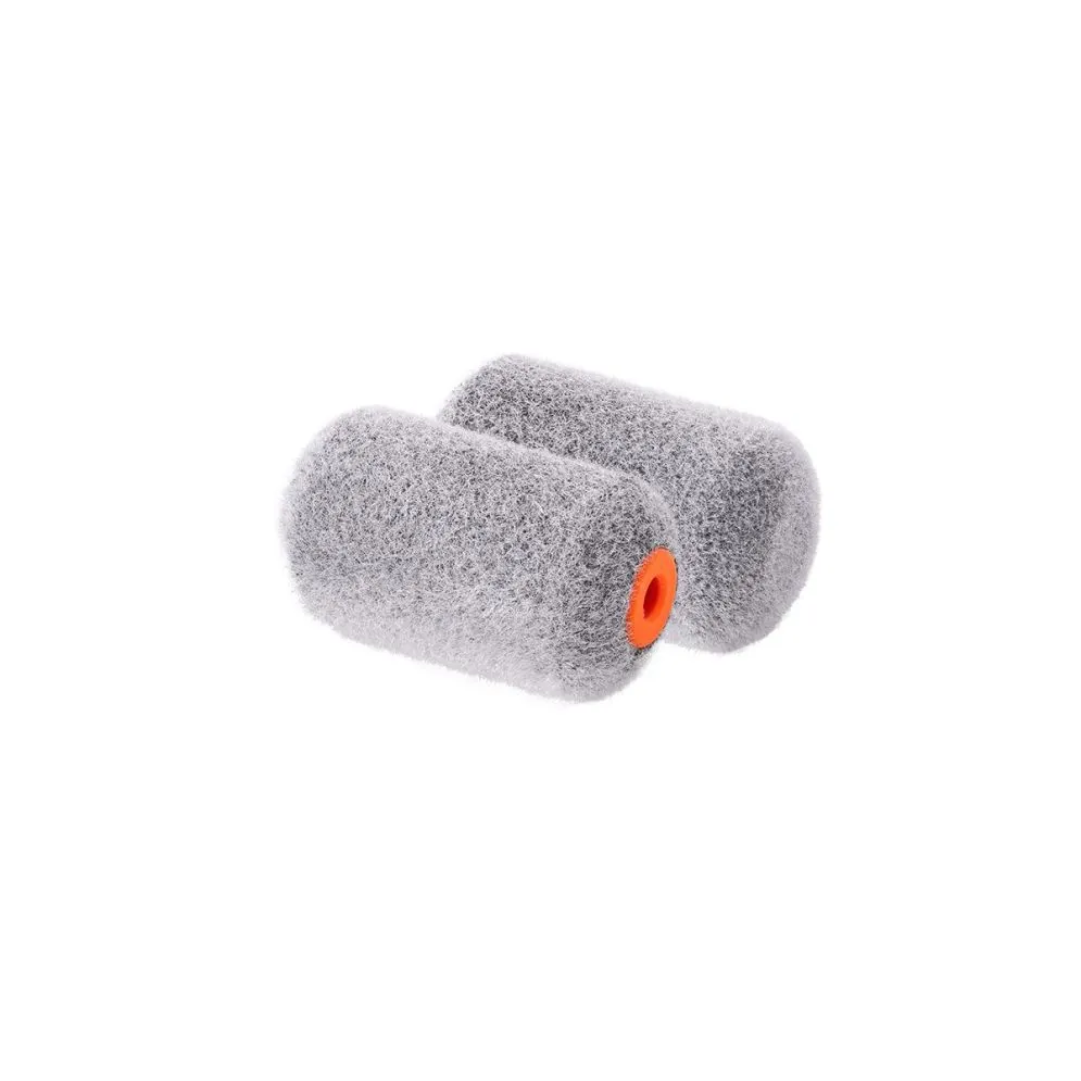 Wałek malarski Moltoflok Silver 5cm (2szt.). Motive | MIRAT.