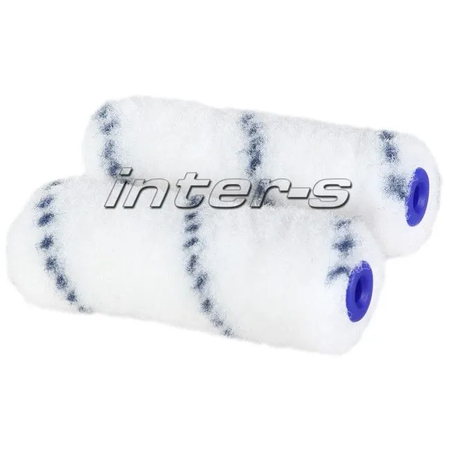 Wałek malarski Nylon 7cm (2szt.), włos 14mm. Motive | MIRAT.