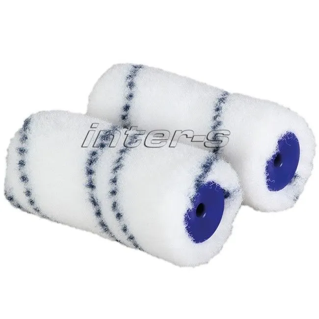 Wałek malarski Nylon Midi 15cm (2szt.), włos 14mm. Motive | MIRAT.