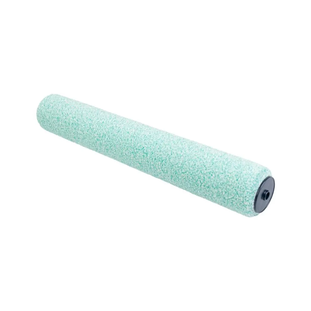 Wałek malarski V-Pro Green Fibra 40cm, włos 10mm. Motive | MIRAT.