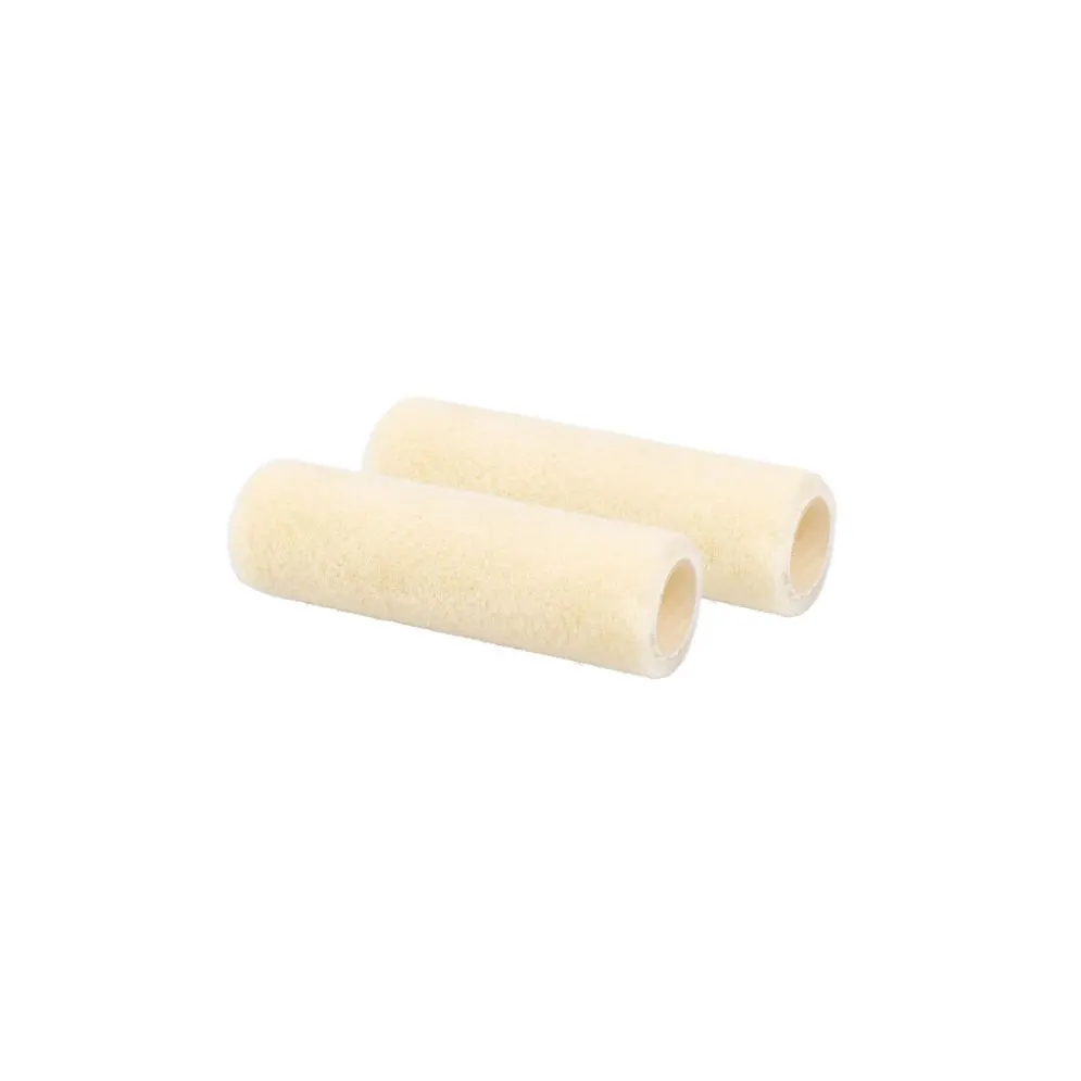 Wałek malarski V-Pro Mohair 10cm (2szt.), włos 4mm. Motive | MIRAT.