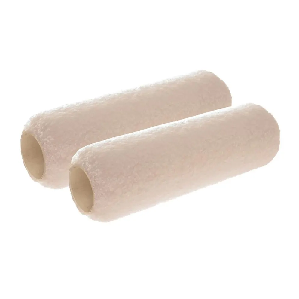 Wałek malarski V-Pro Mohair 10cm (2szt.), włos 10mm. Motive | MIRAT.