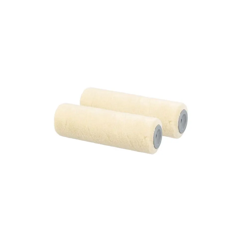 Wałek malarski V-Pro Mohair 10cm (2szt.), włos 10mm. Motive | MIRAT.