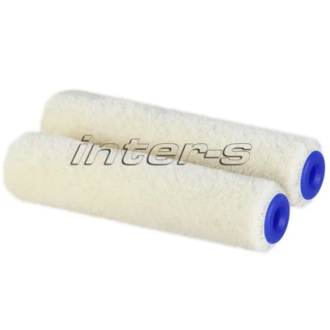 Wałek Velur 10cm (2szt.), włos 4mm. Motive | MIRAT.