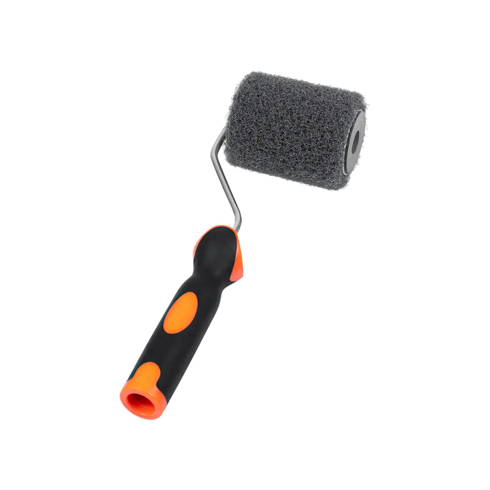 Zestaw do gładzi 10cm (Wałek malarski, uchwyt). Motive | MIRAT.
