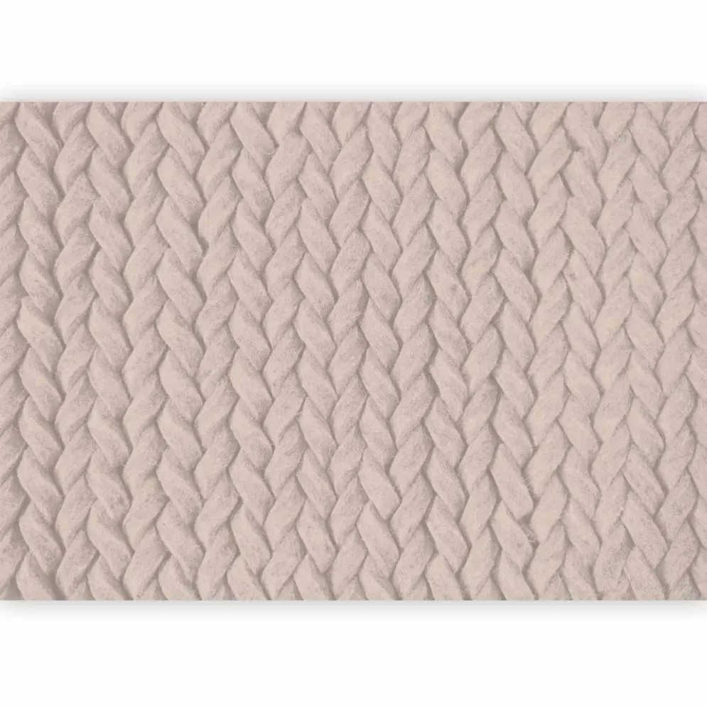 Fototapeta flizelinowa Premium 155g/m2 Tła i desenie szara 200x140 (4 części) 10004ab rolka 1 szt I sklep meblowy MIRAT.