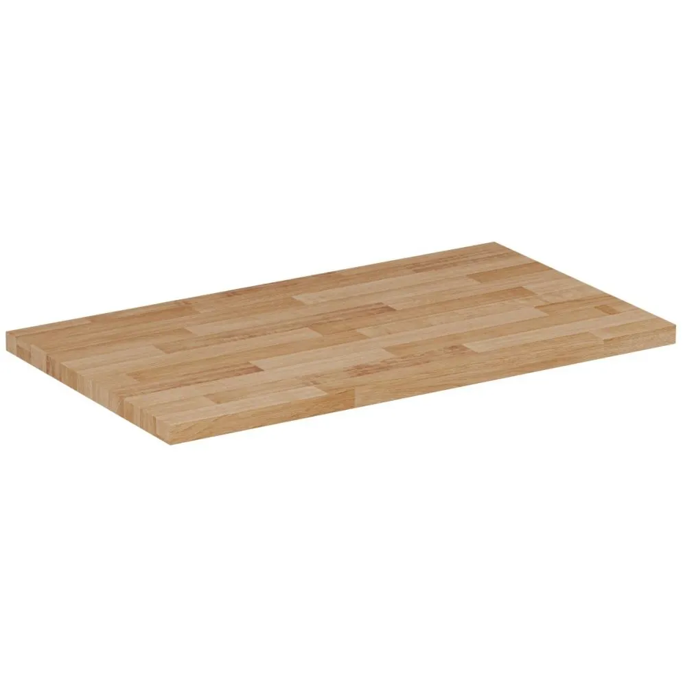 Szafka pod umywalkę ARCO 80 cm biała połysk modułowa | MIRAT