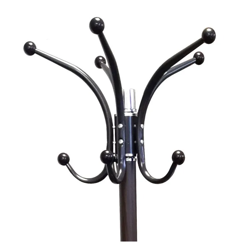 Wieszak W174 brązowy obrotowy I sklep meblowy MIRAT. styl LOFT