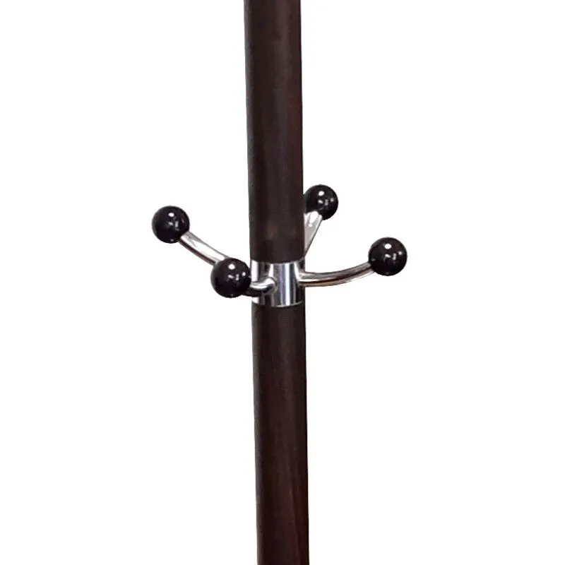 Wieszak W174 brązowy obrotowy I sklep meblowy MIRAT. styl LOFT