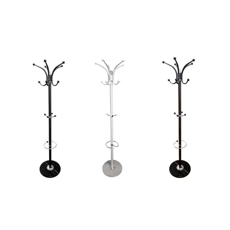 Wieszak W174 brązowy obrotowy I sklep meblowy MIRAT. styl LOFT