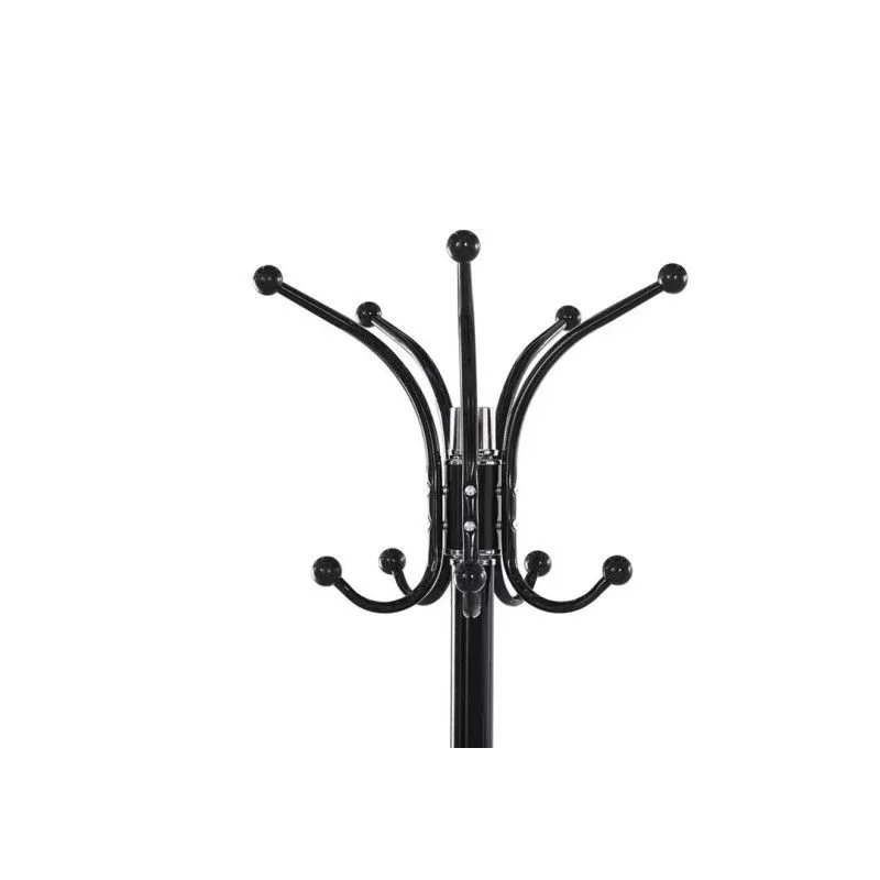 Wieszak W175 czarny marmur stojący I sklep meblowy MIRAT. styl LOFT