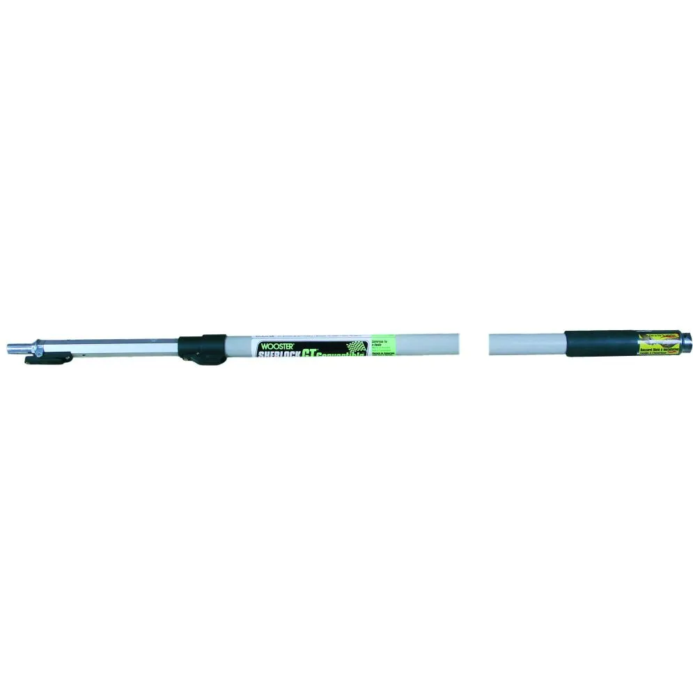 Kij teleskopowy Wooster 122-240cm MIRAT.