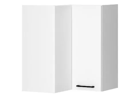 Szafka kuchenna narożna BONO WRN P/L biała I sklep meblowy MIRAT. styl SKANDYNAWSKI